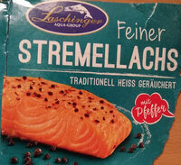 Feiner Stremellachs