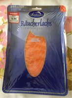 Räucherlachs