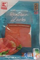 Räucher Lachs