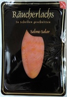 Räucherlachs