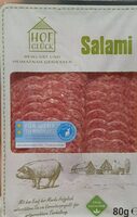 Salami