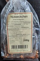 Nussecken