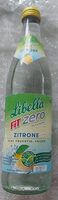 Fit zero Zitrone