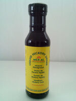 Schitzius Hickory Liquid Smoke