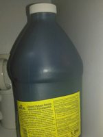 Liquid Hickory Smoke