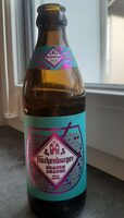 Hachenburger Brauer Brause Wild Beere