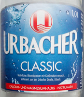 Urbacher classic