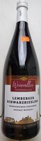 Lemberger Schwarzriesling Bönnigheimer Stromberg Hofrat Michael
