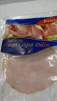 Hindi göğsü dilim