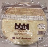 Dürüm