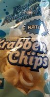 Krabben Chips
