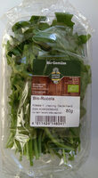 Bio-Rucola