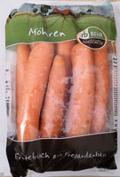 BEHR Möhren