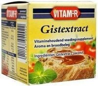 Vitam R Hefeextrakt (125 G) Merken