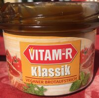 Vitam-R