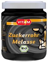 Zuckerrohr Melasse