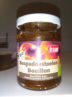 Bospaddenstoelen Bouillon