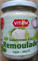Salatcreme à la Remoulade