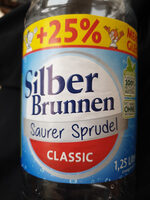 Saurer Sprudel