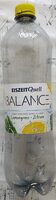Balance Lemongrass-Zitrone