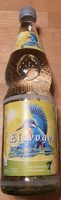 Eisvogel Zitronen-Limonade