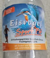 Gefako Sport Fit