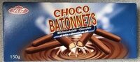 Choco Batonnets