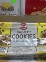 Chocolate Cookies