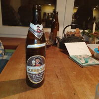 Doppel Bock Dunkel