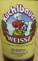 Hefeweissbier hell