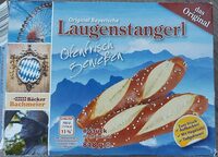 Laugenstangerl