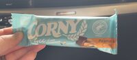Corny free Peanut & Choc