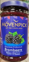 Brombeere
