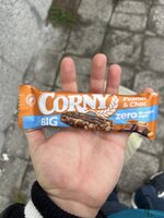 Peanut & Choc Zero