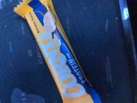 Corny Protein Banane-Vanille