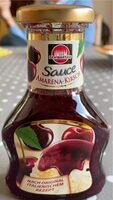 Sauce Amarena-Kirsch