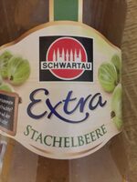 Schwartau Stachelbeere