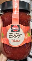 Extra Jahoda
