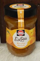 Apricot Jam