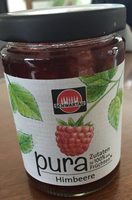 Pura himbeere
