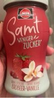 Samt Marmelade