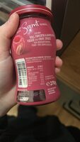 Samt Marmelade Himbeere