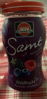 Waldfrucht Samt