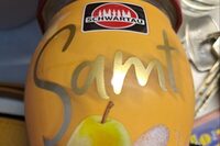 Birnen Marmelade