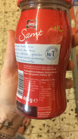 Schwartau Samt Erdbeere Maxi-glas