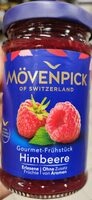 Konfitüre Himbeere