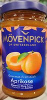 Marmelade Aprikose