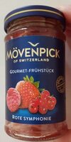 Gourmet Frühstück