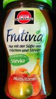 Frutivia Multivitamin