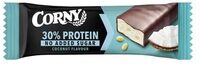 Protein Power Coconut